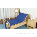 ICU air mattress of hospital bed